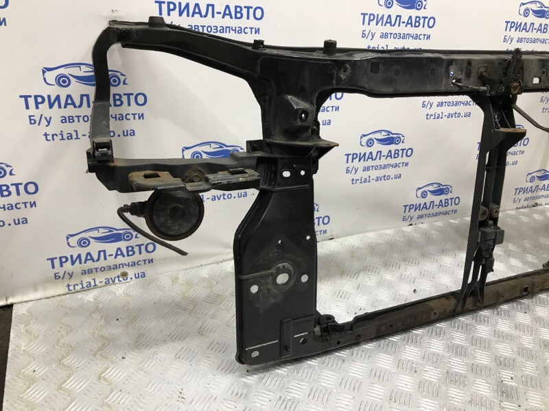 Панель передняя Hyundai Tucson 2004-2009 64101-2E000 (Арт. 56347) Київ - зображення 3