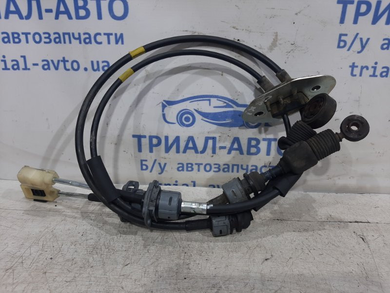 Трос коробки передач Hyundai IX35 LM 2.0 DIESEL 2009 (б/у) Київ - зображення 1