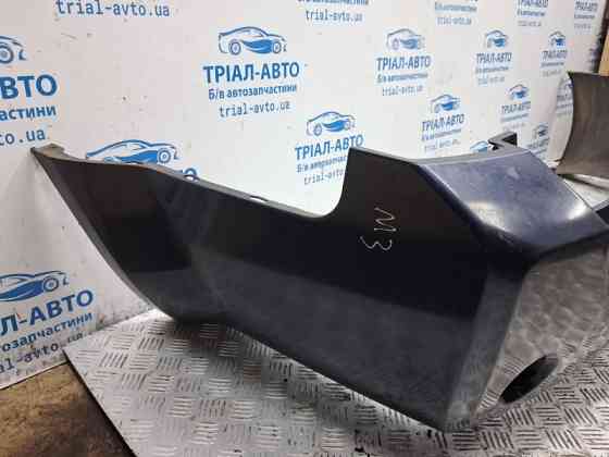 Бампер задний Nissan Pathfinder 2004-2014 H5022EB320 (Арт. 74497) Київ