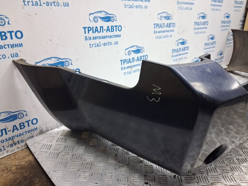 Бампер задний Nissan Pathfinder 2004-2014 H5022EB320 (Арт. 74497) Киев - изображение 4