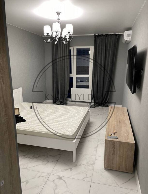 Продажа 1ком. квартиры ЖК Welcome Home Метро Харьковская. № 21141040 Киев - изображение 6