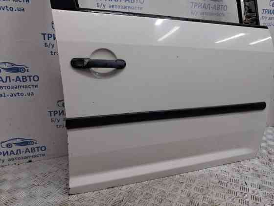 Дверь передняя правая Volkswagen Caddy 2K 1.9 DIESEL BJB 2003 (б/у) Киев