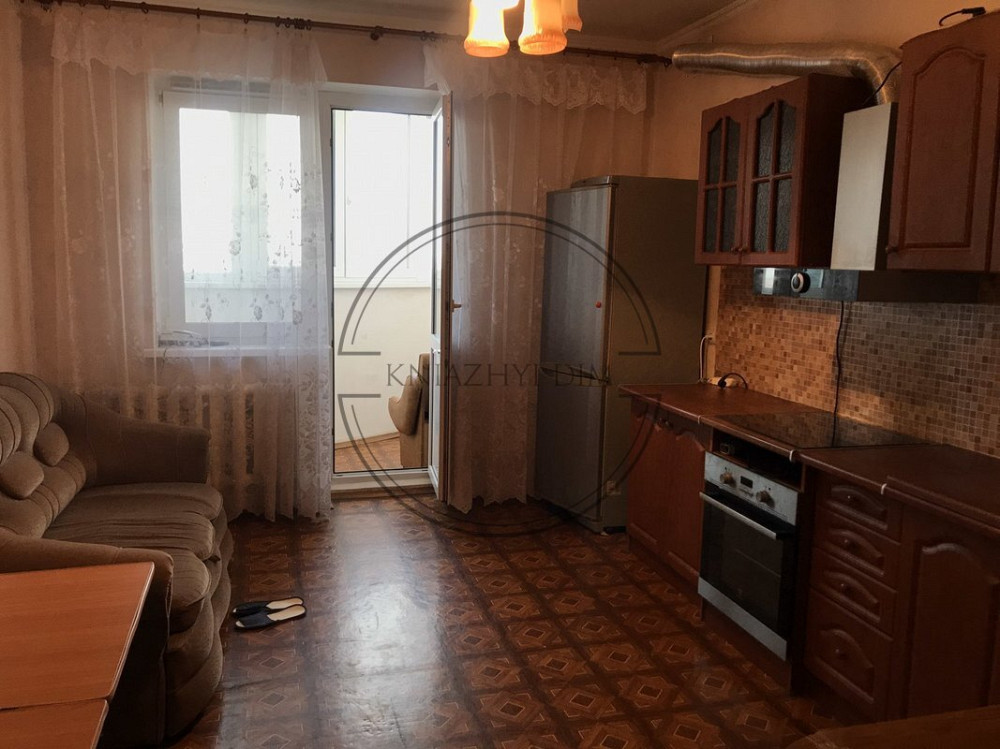 Роздільна 2-х кімнатна квартира м. Лівобережна, Дніпровський район, є генератор! Код №1121471 Київ - зображення 12