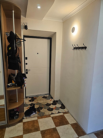 Продам 3-к квартиру (74м2) в кирпичном доме на ж/м Левобережный-3 Днепр - изображение 12