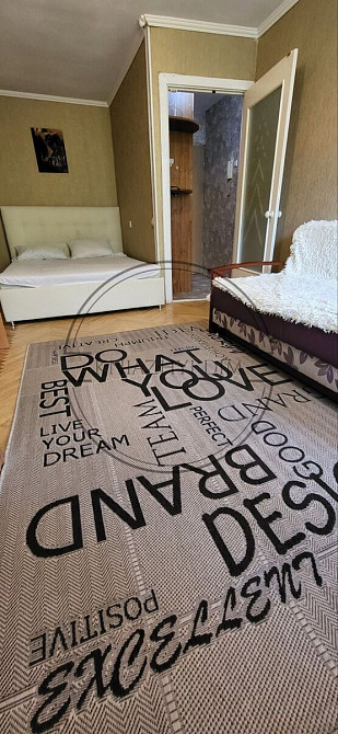 Продаж 1 кімнатної квартири по вул. Златопільська 3 21146207 Київ - зображення 1