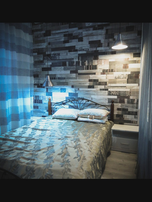 Сдам долгосрочно 1-к квартиру Ильенко 51б. Без комиссии Київ - зображення 6