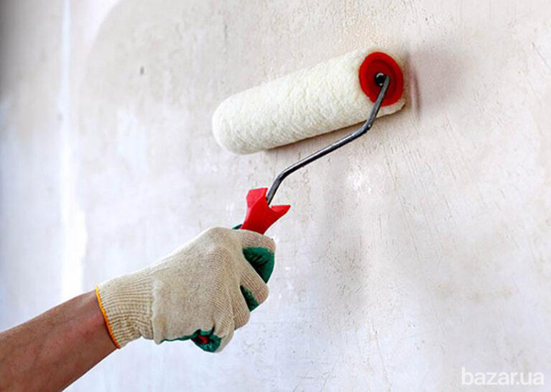 Малярні роботи у Львові Львів - зображення 1