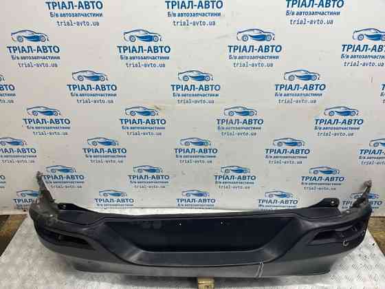 Бампер задний Jeep Cherokee KL 3.2 БЕНЗИН EHK 2013 (б/у) Київ