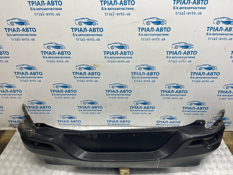 Бампер задний Jeep Cherokee 2013-2019 68203261AD (Арт. 71860) Київ - зображення 2