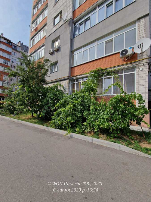 продажа офисное помещение Белоцерковский, Белая Церковь, 105000 $ Белая Церковь - изображение 1