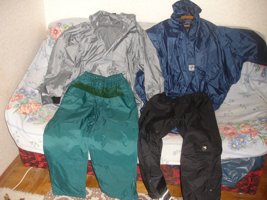 Одежда от непогоды Луцьк - зображення 6