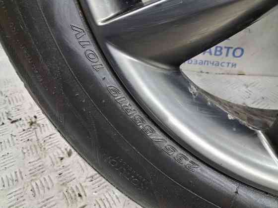 Запаска с резиной Hyundai Santa fe 2012-2019 529102W190 (Арт. 68006) Киев