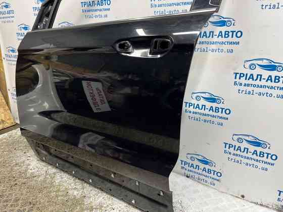 Дверь передняя левая Ford Edge 2015-2018 FT4Z-5820125-B (Арт. 71487) Київ