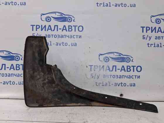 Брызговик передний Nissan Navara D40 2.5 DIESEL YD25DDTI 2004 лев. (б/у) Киев