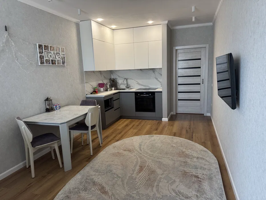 Продаж 2-кім в новобудові 3V Волкова Кропивницький - зображення 1