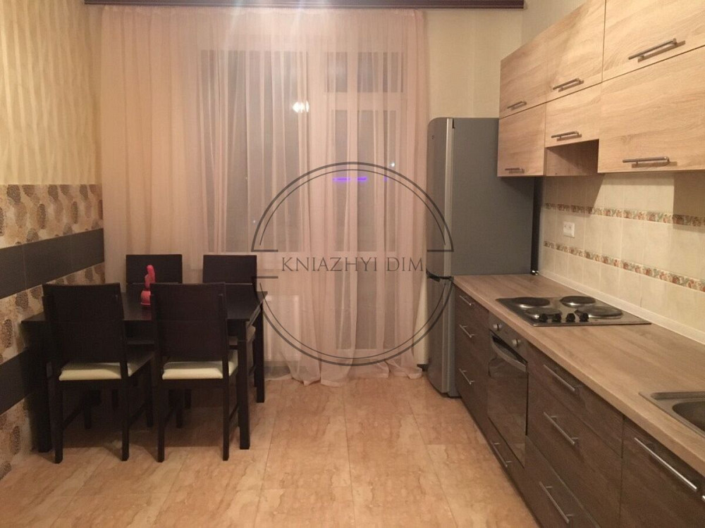 Продаж 1 кім. квартири на Драгоманова у новому будинку метро Позняки КОД 21146433 Киев - изображение 1