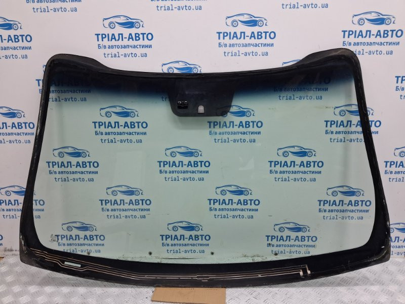 Стекло лобовое Kia Sportage SL 1.7 DIESEL D4FD 2010 (б/у) Київ - зображення 5