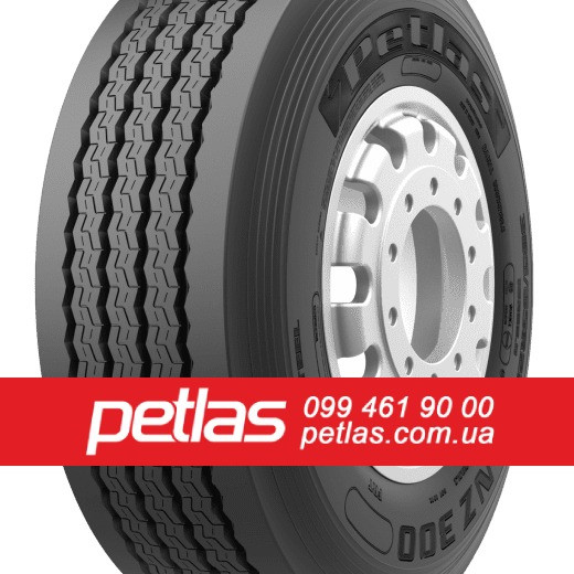 385/55R22.5 Petlas NZ300 160K(158L) (прицепная) Киев - изображение 6