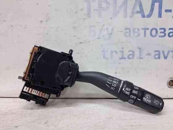 Переключатель подрулевой правый(дворники) Toyota Prado 2002-2009  (Арт. 66481) Київ