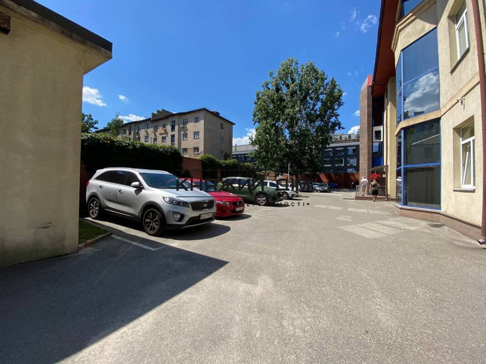 Оренда гарного офісного приміщення в БЦ поруч з м.Шулявська. Код об’єкта 1419244 Киев - изображение 8