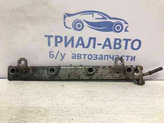 Топливная рампа Mitsubishi Outlander CU 2.4 БЕНЗИН 4G69 2003 (б/у) Киев