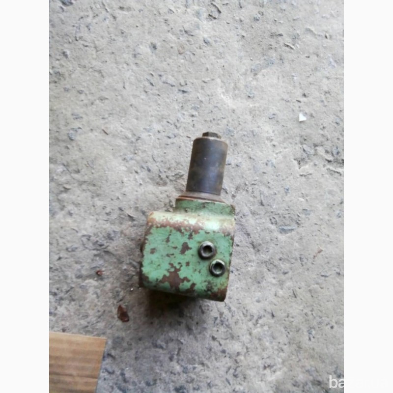 Гидроклапана ПГ-66-12. Рном. 6, 3кгс/см2. Qном. -20л/м. Ду-10мм. -16шт Харьков - изображение 5