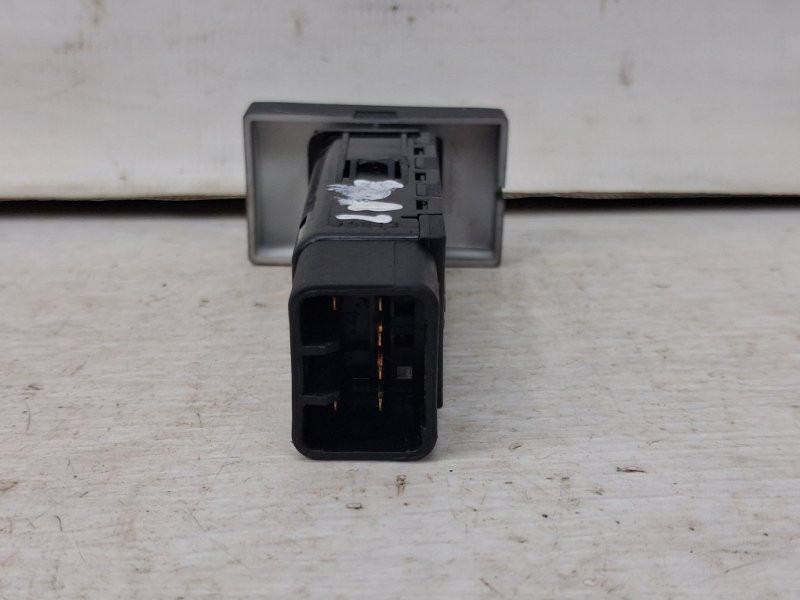 Кнопка подогрева Kia Sorento BL 2.5 DIESEL D4CB 2002 (б/у) Київ - зображення 3