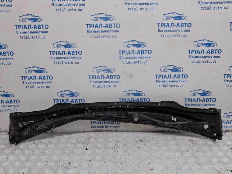 Дефлектор дворников Hyundai I30 FD 1.6 DIESEL D4FB 2007 (б/у) Киев - изображение 3