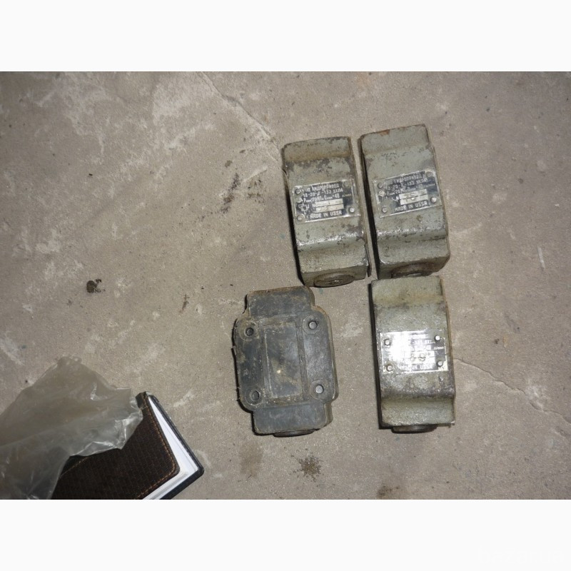 Гидроклапана 10-10-2-133 Харків - зображення 1