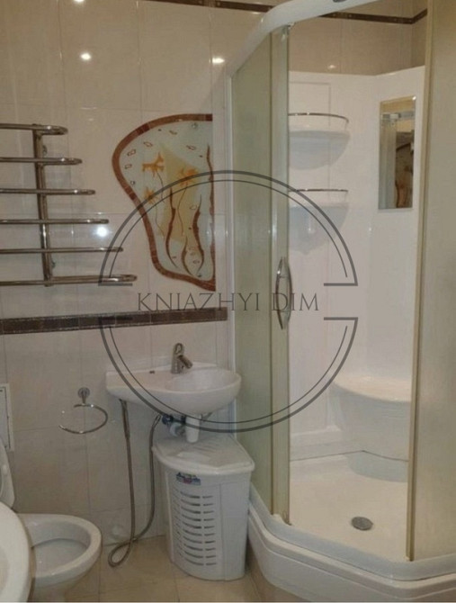 Оренда 3 кімн квартири в Оболонському районі метро Мінська № 11201989 Київ - зображення 10