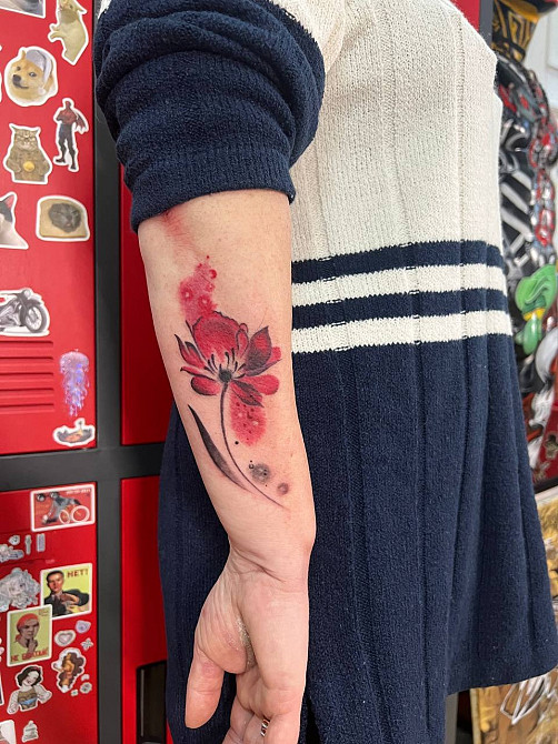 Тату татуювання Київ Київ - зображення 9