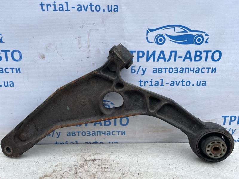 Рычаг передний нижний правый Dodge Journey 1 2.4 БЕНЗИН ED3 2007 (б/у) Киев - изображение 2