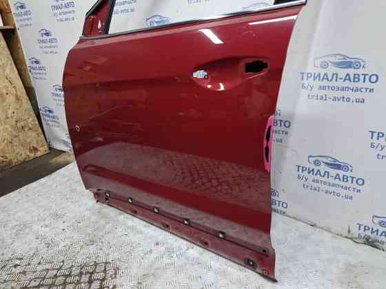 Дверь передняя левая Hyundai Santa fe 2012-2019 760032W010 (Арт. 67901) Київ