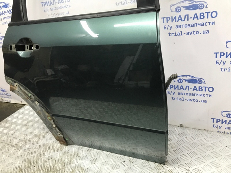 Дверь задняя правая Mitsubishi Outlander 2003-2006 MR954672 (Арт. 53435) Киев - изображение 4
