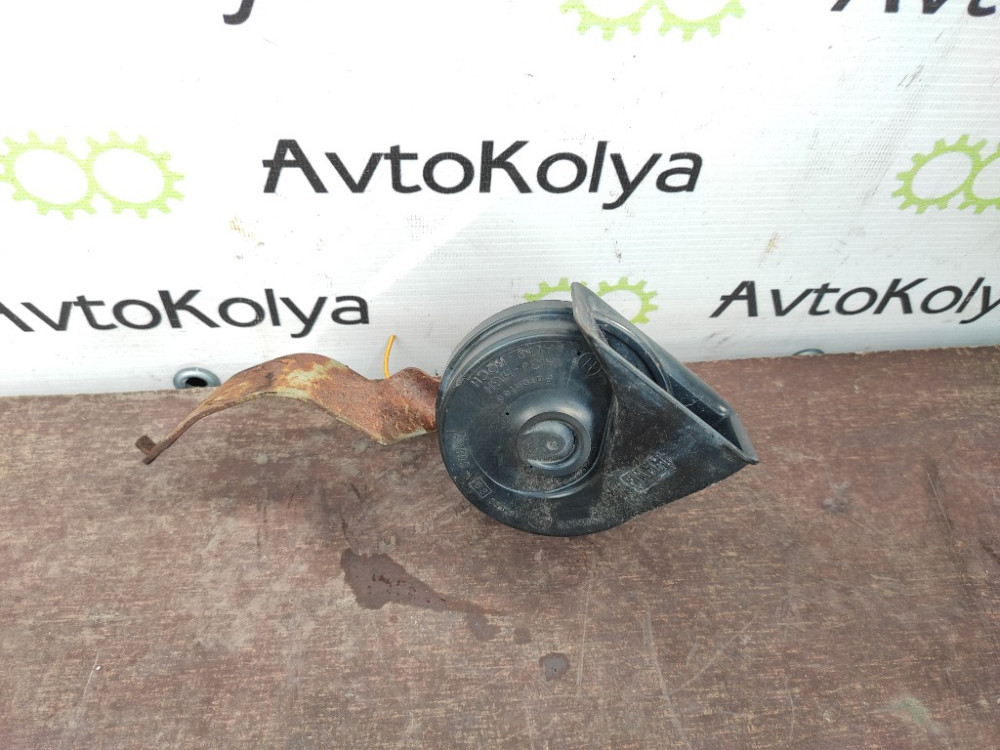 Сирена (сигнал) Ford Fiesta 2002-2008 (2S6T-13801-AA) Ковель - зображення 3