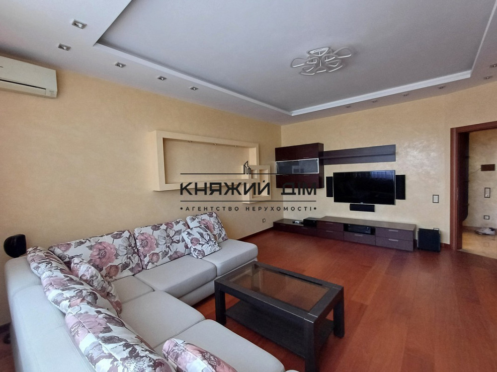 Є ГЕНЕРАТОР. Оренда двокімнатної квартири ЖК Микільський Град КОД 11203410 Київ - зображення 7