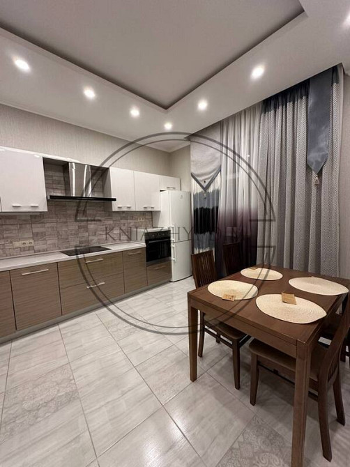 Оренда 2-х к. квартири в ЖК Французький квартал м. Либідська. № 11202608 Київ - зображення 6