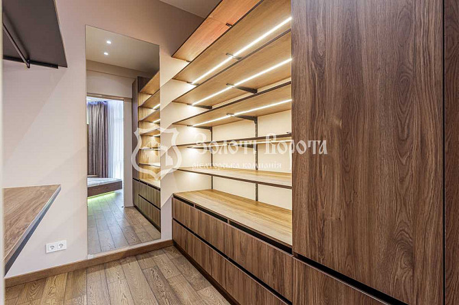 продажа 4-к квартира Киев, Голосеевский, 420000 $ Київ - зображення 5
