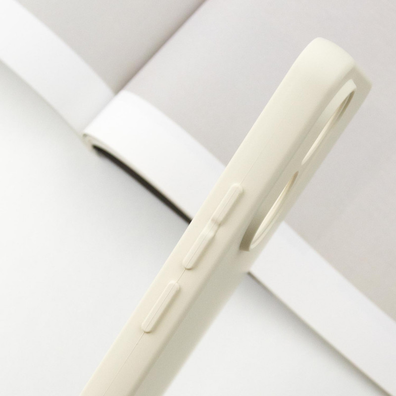 Чехол Silicone Cover Lakshmi Full Camera (AAA) для Xiaomi Poco X7 Pro Херсон - зображення 4