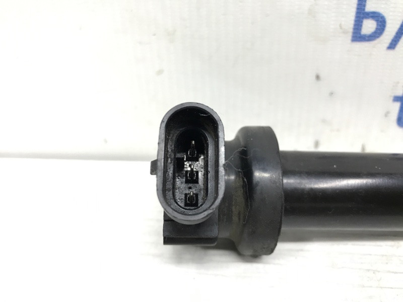 Катушка зажигания Hyundai Santa fe CM 2.7 БЕНЗИН G6EA 2005 (б/у) Киев - изображение 2