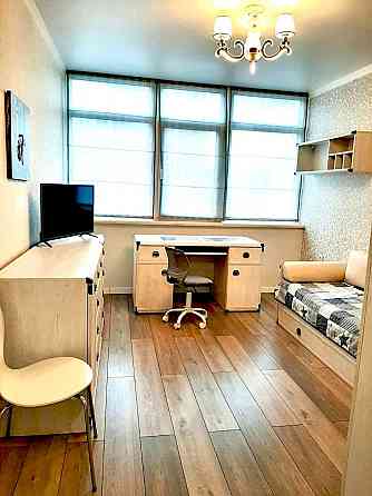 Двушка в кадоре на сахарова Одесса