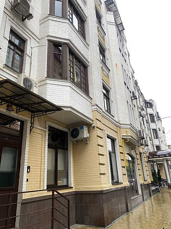 Провулок Ярославський 4 Київ - зображення 1