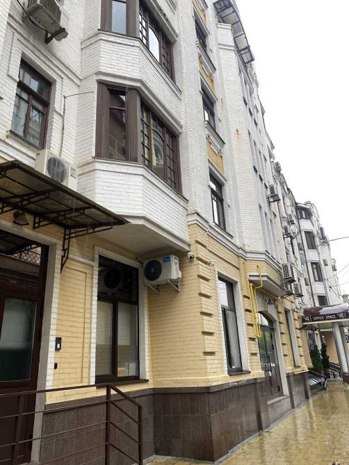 Провулок Ярославський 4 Киев - изображение 1