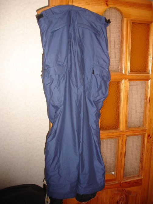 Лыжные штаны Луцк - изображение 7