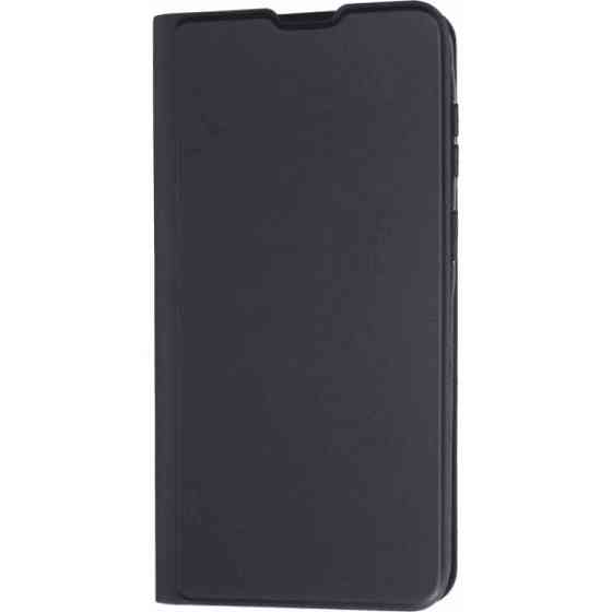 Чохол-книжка Book Cover Gelius Shell для Samsung A27 A276 Black Харків