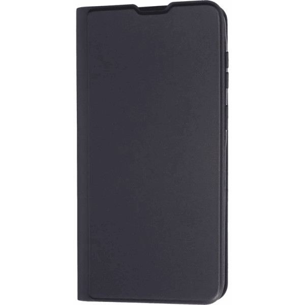 Чохол-книжка Book Cover Gelius Shell для Samsung A27 A276 Black Харків - зображення 2