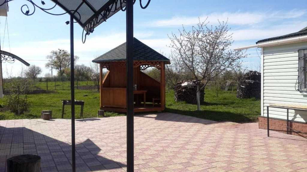 посуточная аренда 5-к дом Макаровский, Бышев, 5000 грн./сутки  - зображення 2