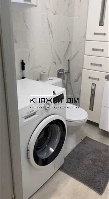 Оренда 1 кімнатної квартири в ЖК Liko Perfect Town № 11204014 Київ - зображення 5