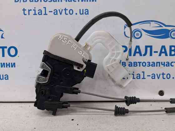 Замок двери задний левый Hyundai Santa fe 2012-2019 814102W030 (Арт. 68376) Київ