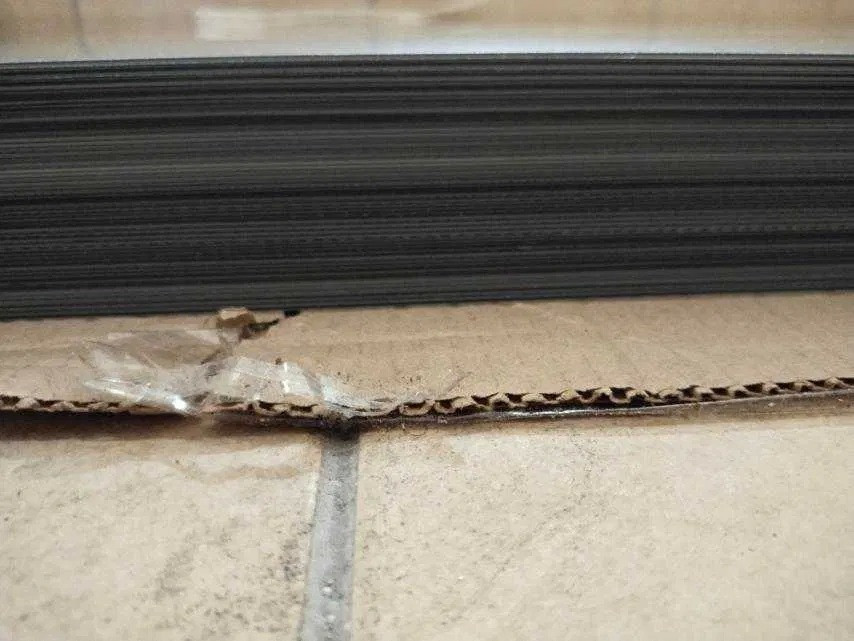 Дзеркальні композитні панелі (Зеркальный композит) , Днепр. Днепр - изображение 11